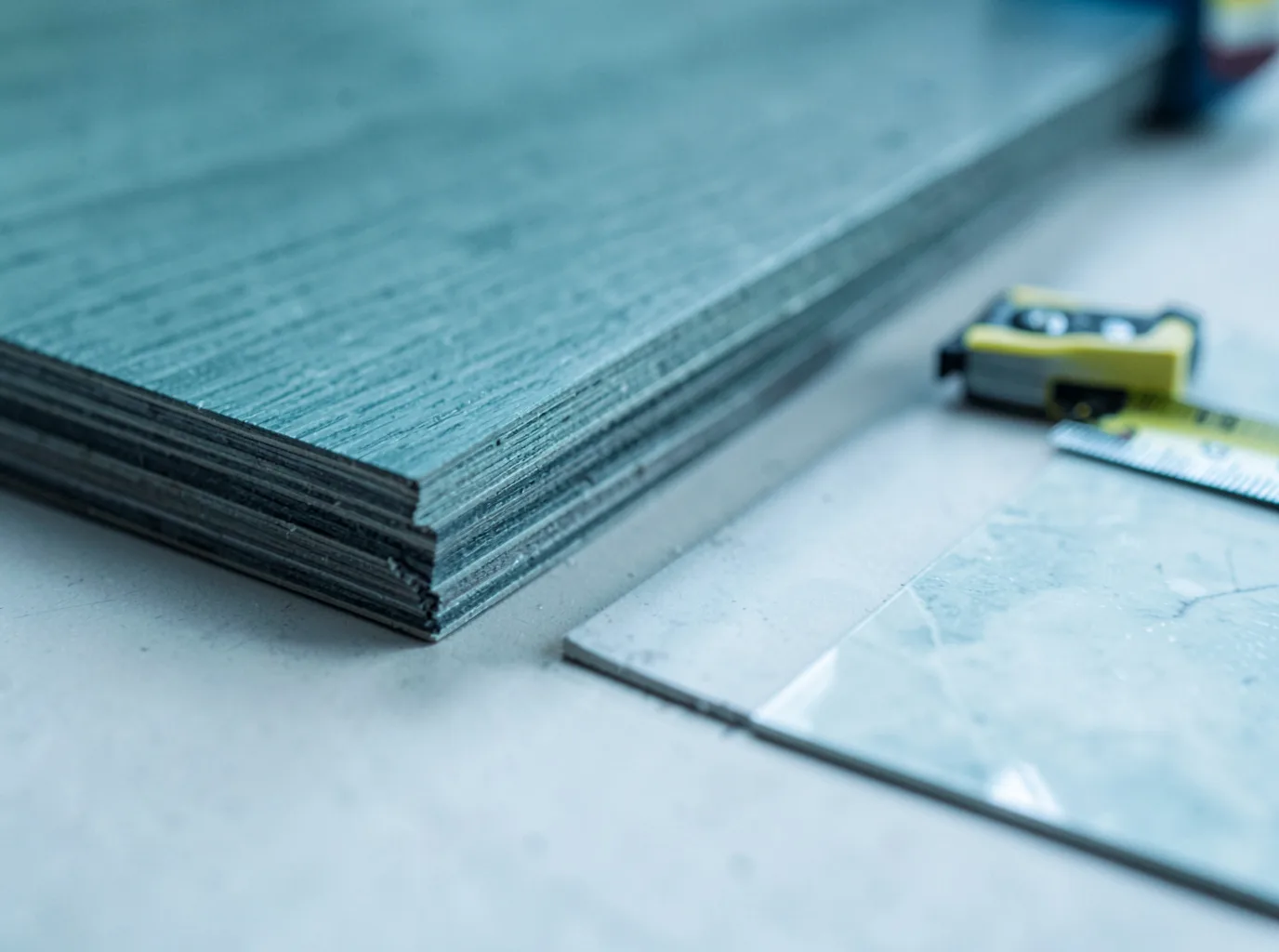 Luxury Vinyl Plank Installation Sloan, NV FAQs